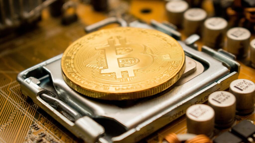 【2022】仮想通貨マイニングのやり方を超丁寧に解説【ビットコインの稼ぎ方】 【2022】仮想通貨マイニングのやり方を超丁寧に解説【ビットコインの稼ぎ方】